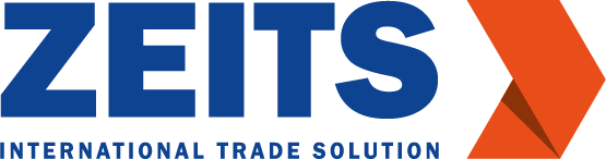 ZEITS Trading Logo